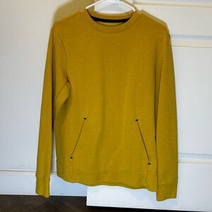 Old Navy Active Dynamic Fleece Crewneck Sweatshirt